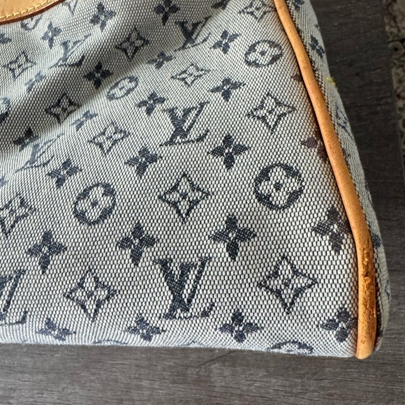 LV Mini Lin Marie 🍸 - Picture 7 of 12